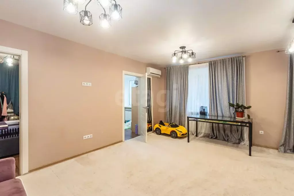 3-к кв. Ростовская область, Азов Азовский район, ул. Ленина, 17 (63.3 ... - Фото 1