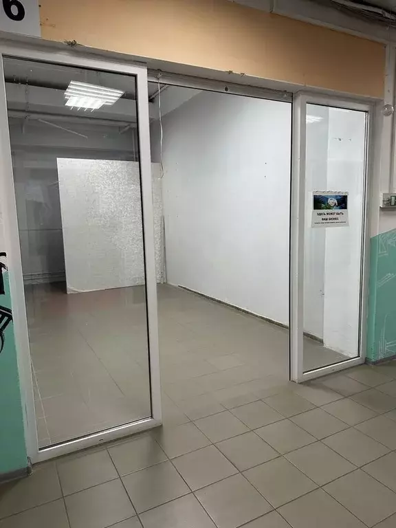 Торговая площадь в Краснодарский край, Краснодар Российская ул., ... - Фото 2