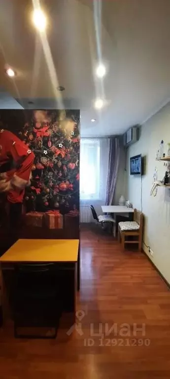 Комната Московская область, Дзержинский Спортивная ул, 7 (16.6 м) - Фото 1