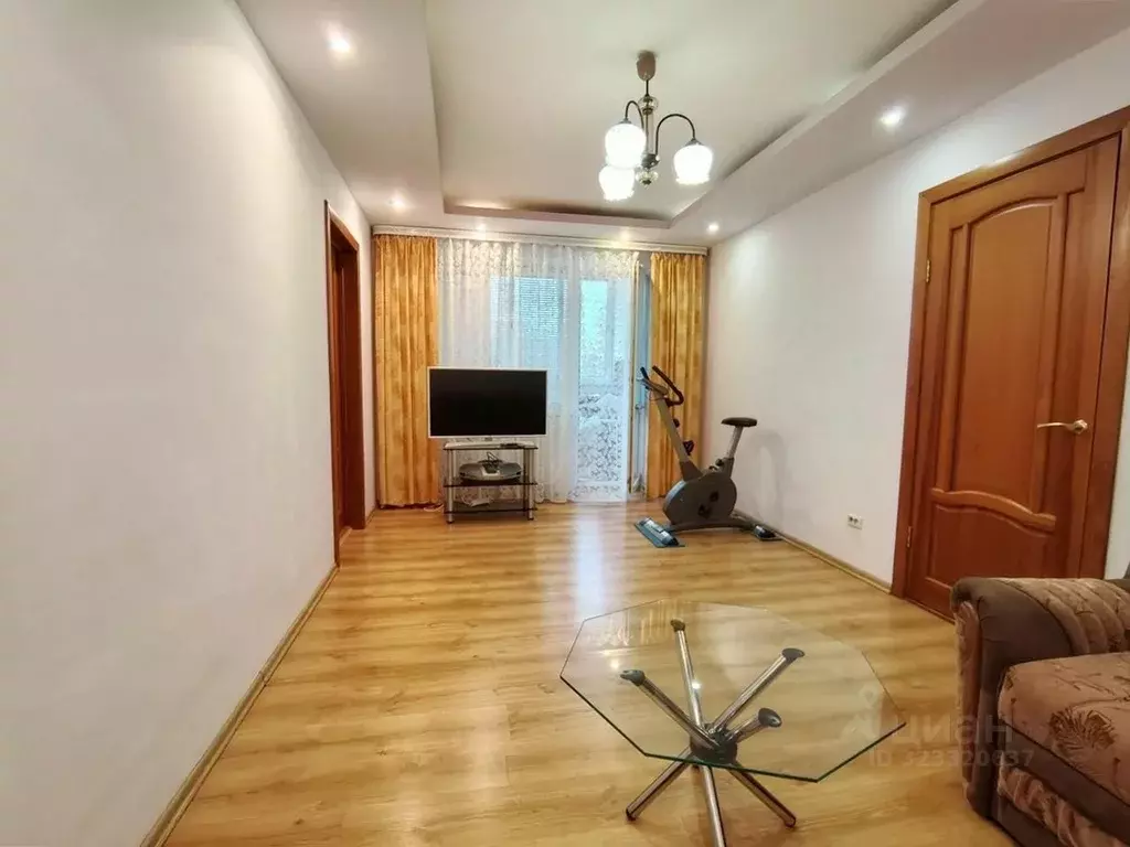 3-к кв. Московская область, Лосино-Петровский городской округ, ... - Фото 2