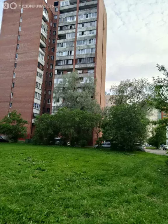 4к в 6-комнатной квартире (12.5 м) - Фото 0