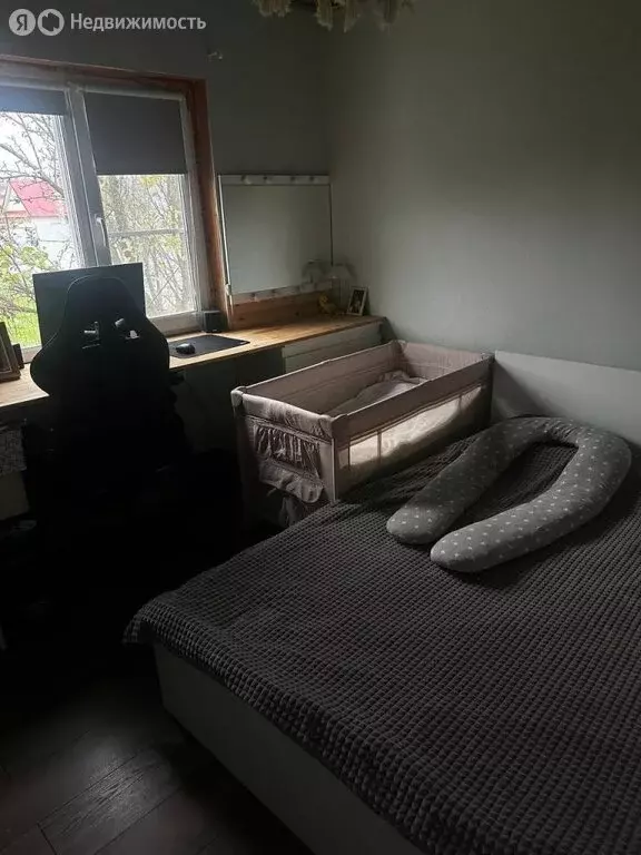 Дом в Нижний Новгород, СНТ Надежда (56 м) - Фото 0