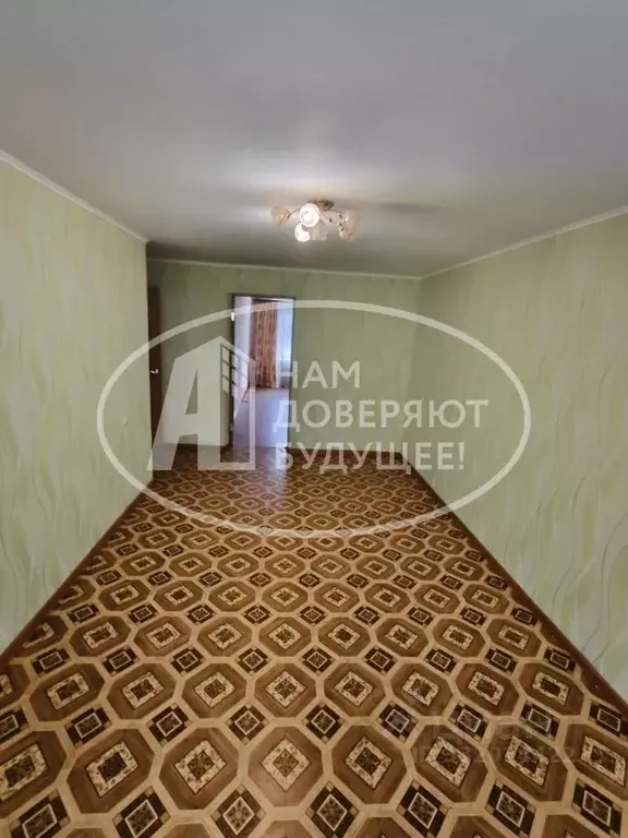 3-к кв. Пермский край, Чусовой ул. 50 лет ВЛКСМ, 13А (58.9 м) - Фото 2