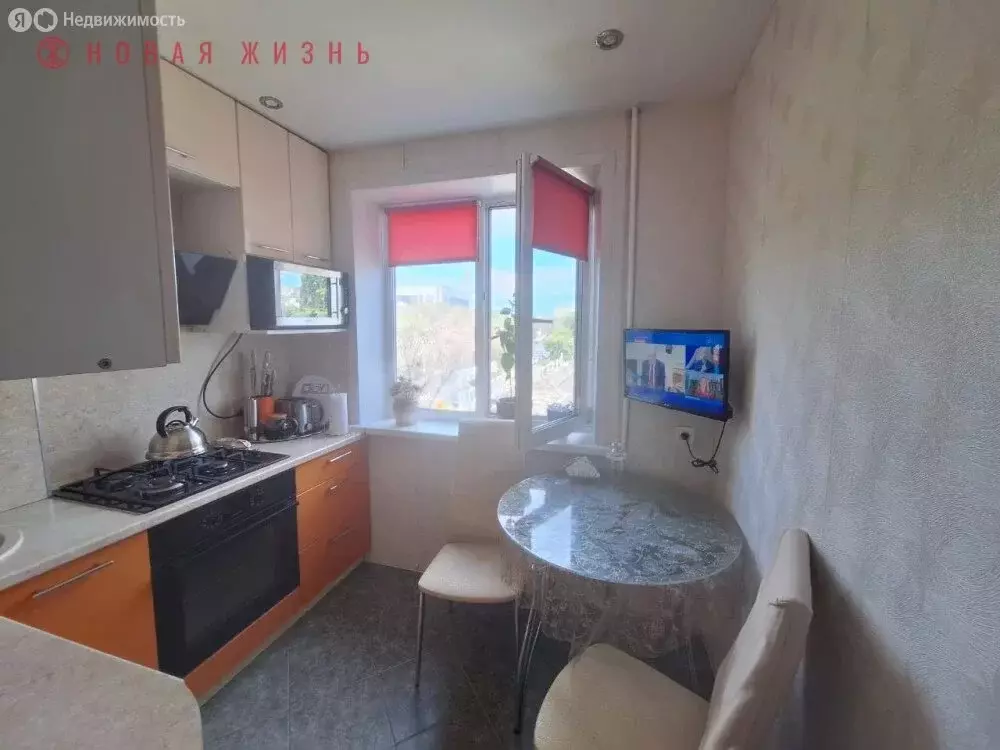 2-комнатная квартира: Самара, улица Тухачевского, 231 (46 м) - Фото 1