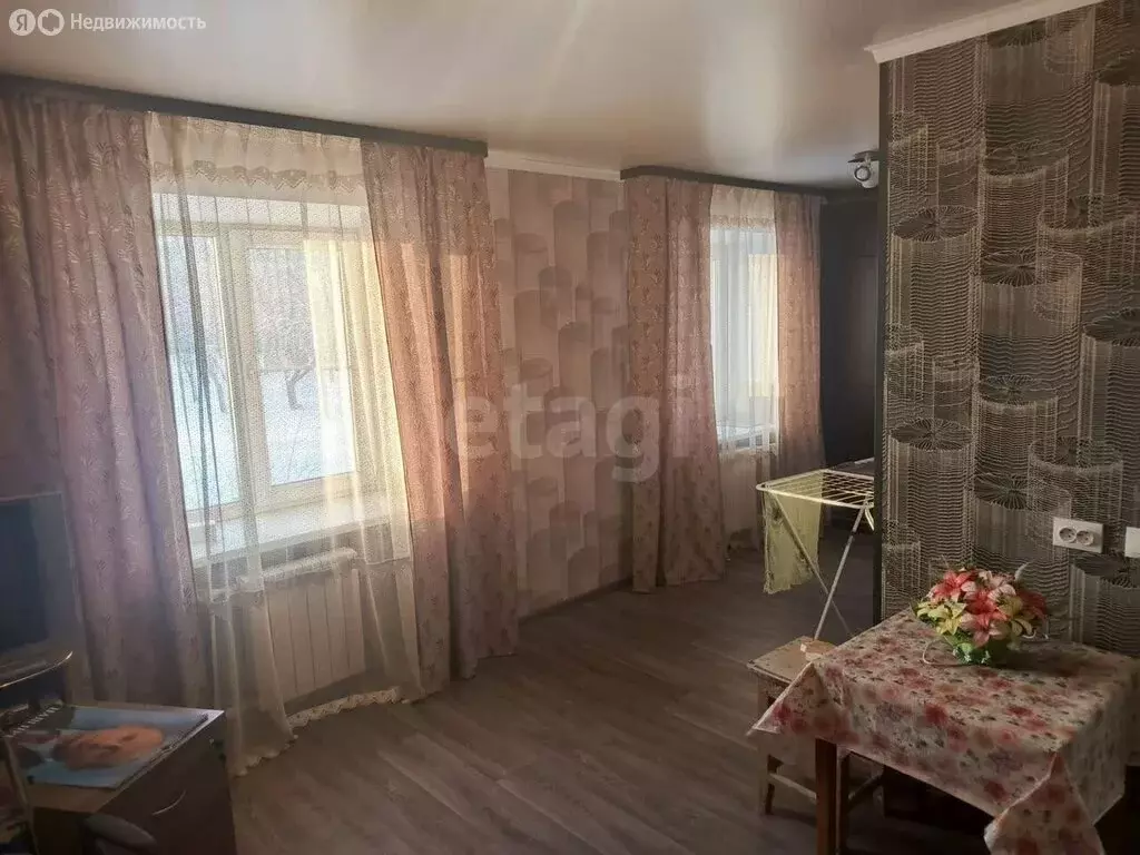 1-комнатная квартира: Липецк, улица Валентины Терешковой, 28/5 (25.3 ... - Фото 2