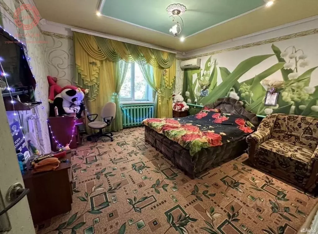 Дом в Крым, Ленинский район, с. Новониколаевка  (86 м) - Фото 0
