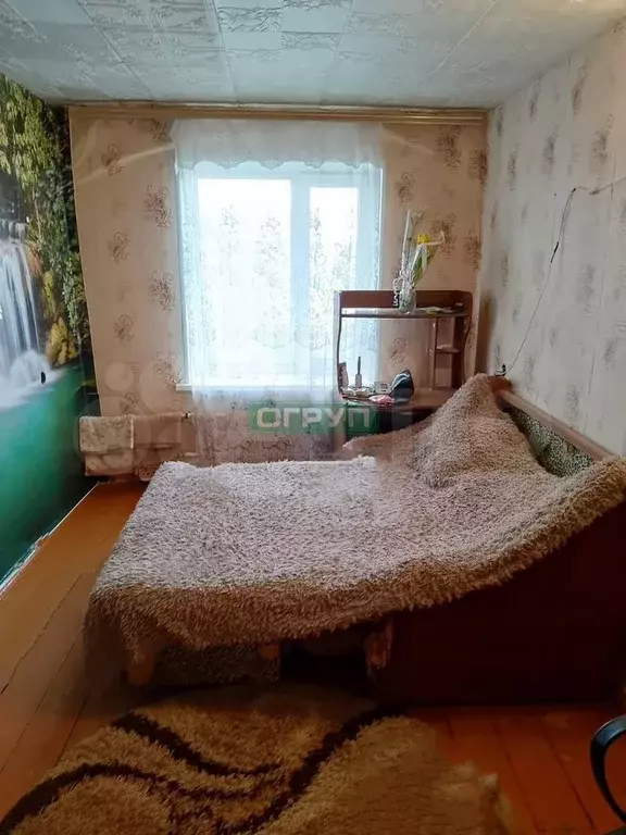 Комната 12 м в 5-к., 5/5 эт. - Фото 0