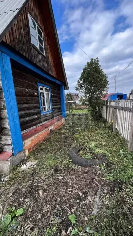 Участок в Тюменская область, Тюмень Лаванда садовое товарищество, ул. ... - Фото 1