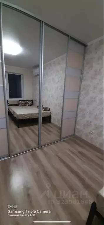 1-к кв. Адыгея, Тахтамукайский район, Старобжегокайское с/пос, Новая ... - Фото 2