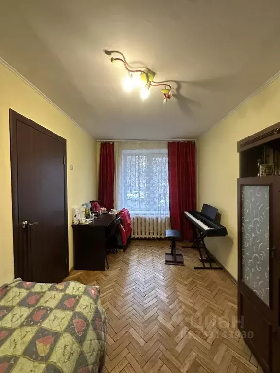 2-к кв. Москва Снежная ул., 9 (44.0 м) - Фото 2