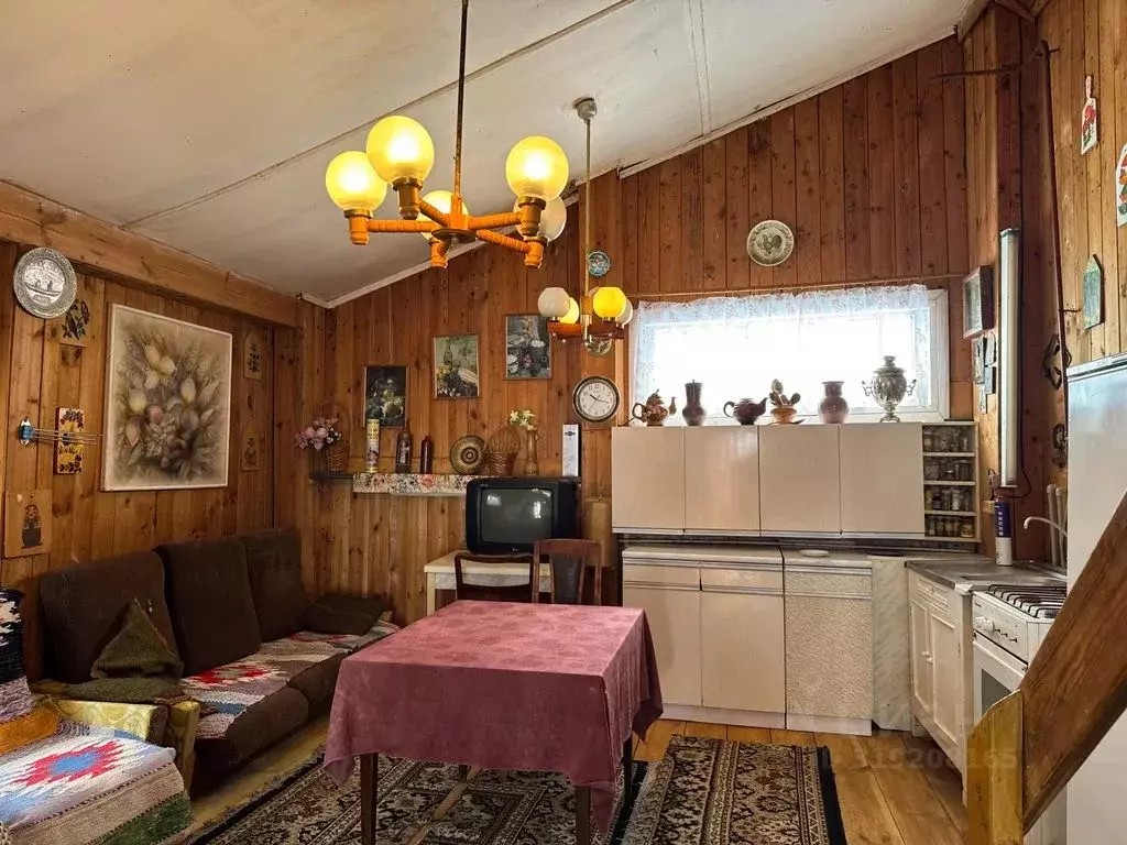 Дом в Нижегородская область, Воротынский муниципальный округ, с. ... - Фото 2