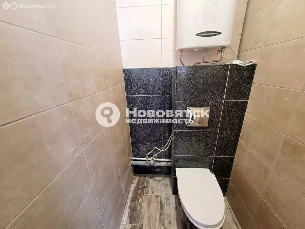 Дом в Киров, СДТ Сельский Строитель-Радужный (110.9 м) - Фото 0