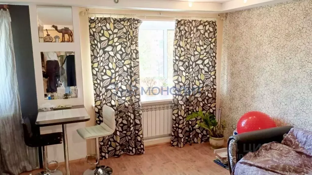 Студия Нижегородская область, Нижний Новгород Юбилейный бул., 1 (27.4 ... - Фото 2