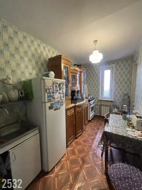 3-к кв. Севастополь просп. Героев Сталинграда, 41 (73.0 м) - Фото 0