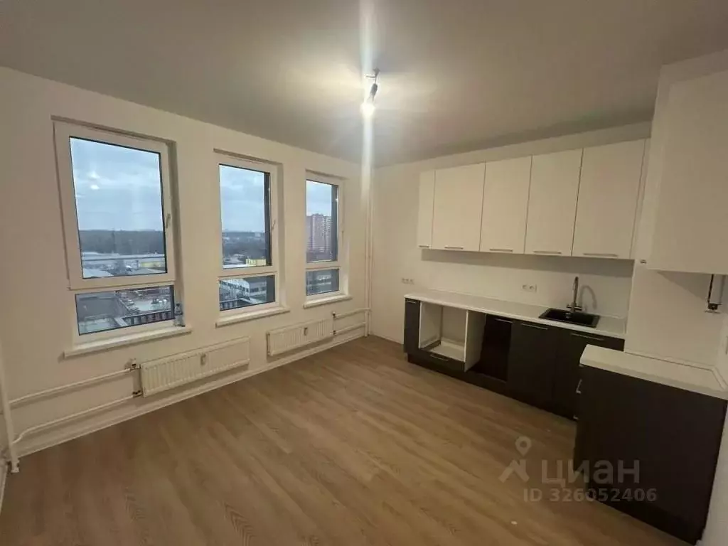 Студия Московская область, Мытищи пер. 1-й Стрелковый, 5 (22.0 м) - Фото 1