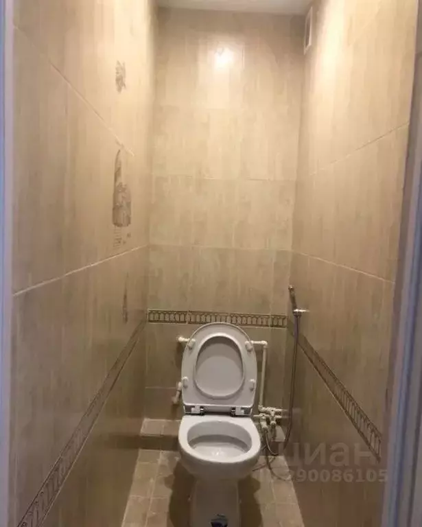 2-к кв. Ставропольский край, Благодарный Площадь Строителей кв-л, 15 ... - Фото 2