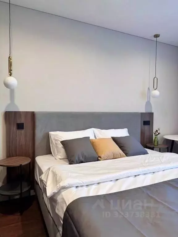1-к кв. Санкт-Петербург Херсонский проезд, 6 (30.0 м) - Фото 2