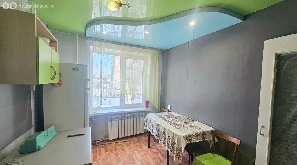 1-комнатная квартира: село Загарье, улица Гагарина, 27 (32.4 м) - Фото 2