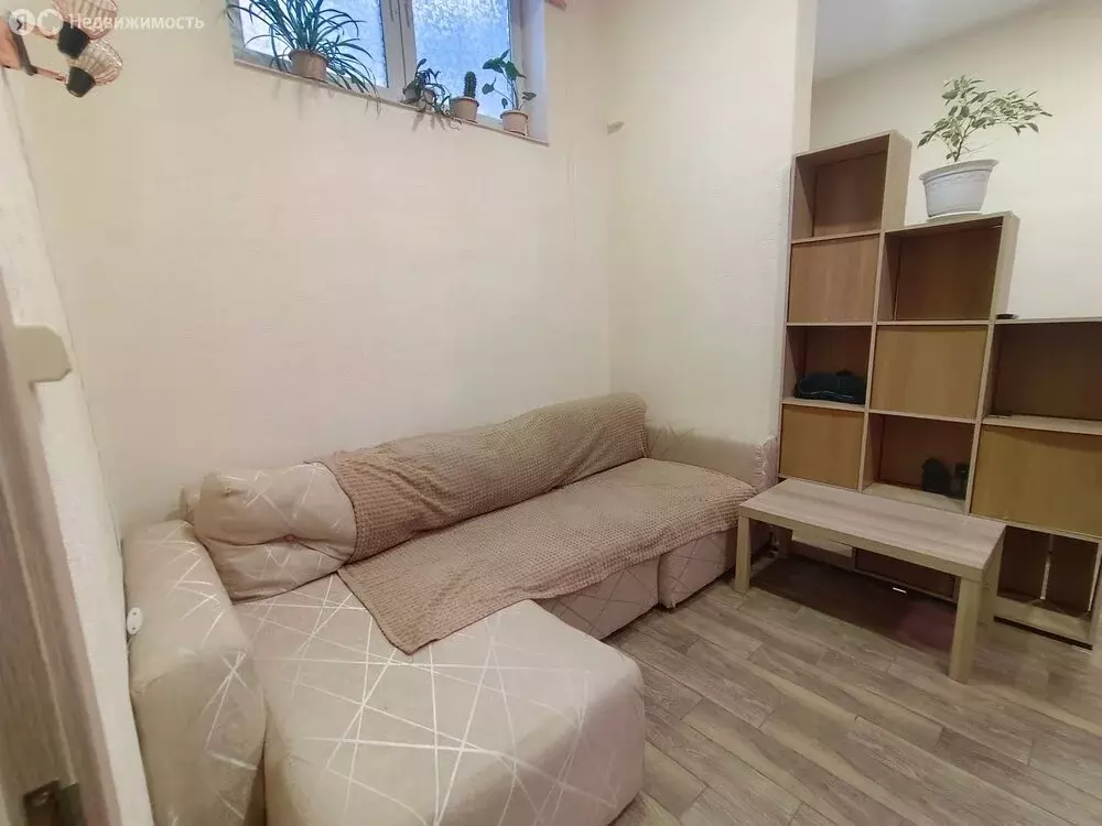 4-комнатная квартира: Анапа, Владимирская улица, 150 (98 м) - Фото 1
