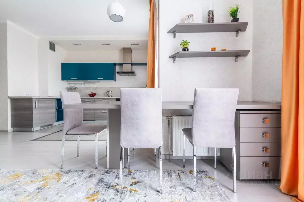 1-к кв. Краснодарский край, Сочи ул. Свердлова, 44 (28.0 м) - Фото 2