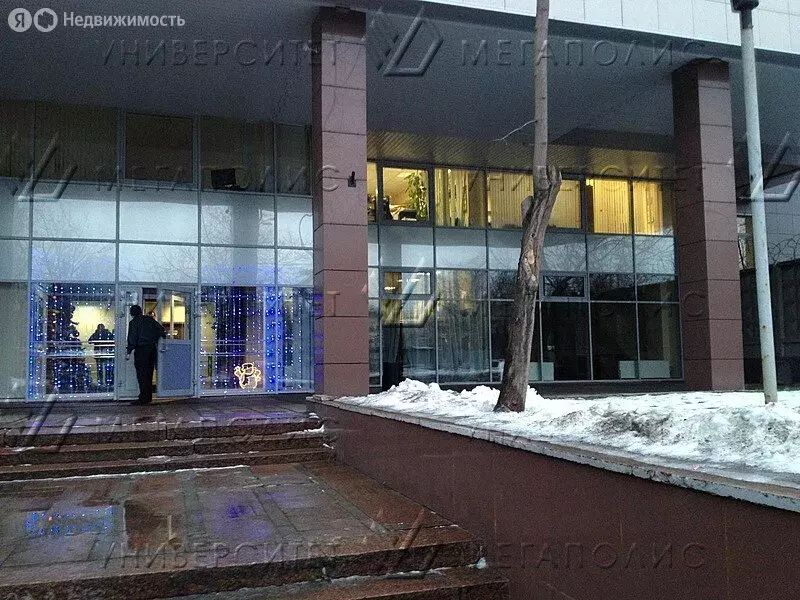 Офис (54 м) - Фото 2