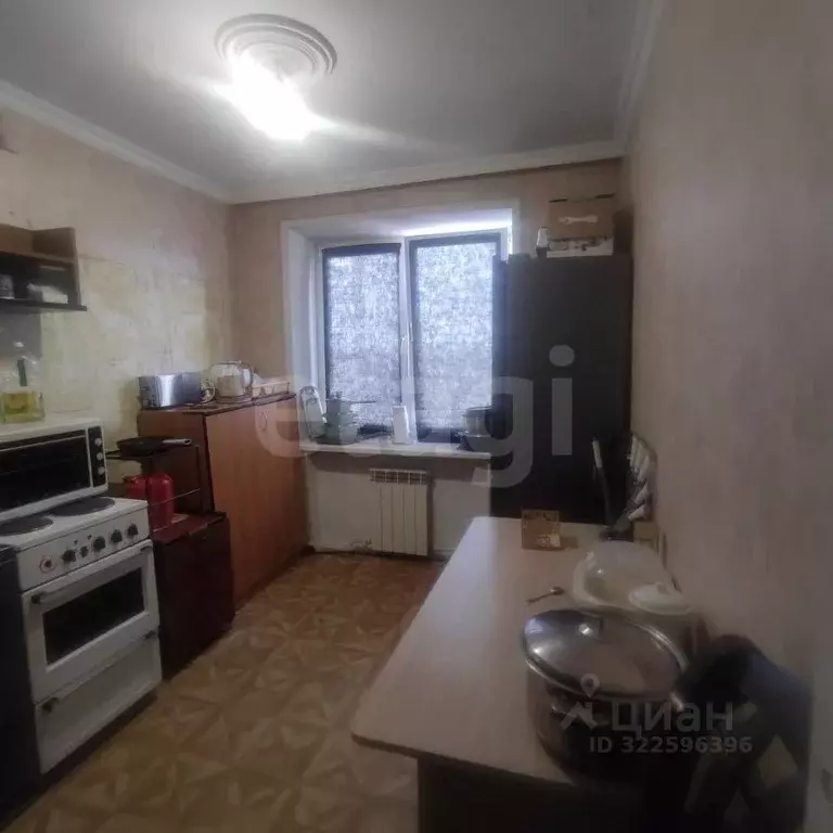 2-к кв. Северная Осетия, Дигора ул. Малиева, 1 (49.0 м) - Фото 2