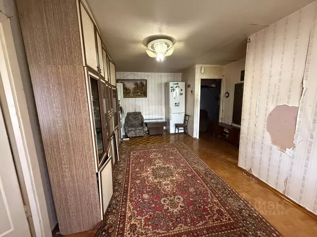 2-к кв. Московская область, Балашиха ул. Орджоникидзе, 18 (43.3 м) - Фото 2