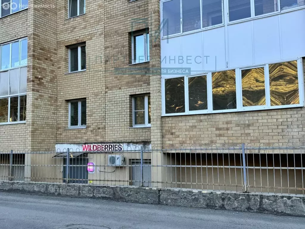 Офис (116.5 м) - Фото 2