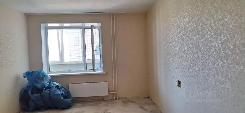 1-к кв. Волгоградская область, Волгоград Депутатская ул., 11а (33.0 м) - Фото 2