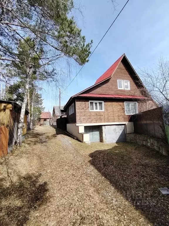 Участок в Свердловская область, Сысертский муниципальный округ, ... - Фото 1