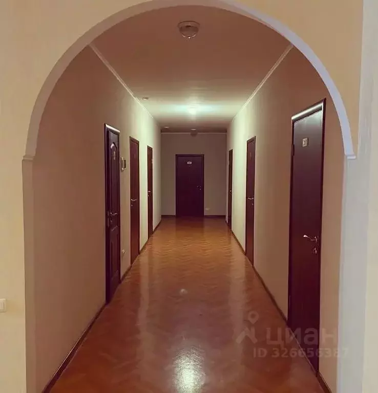 Комната Крым, Алушта муниципальный округ, с. Рыбачье ул. Лучистая, 5В - Фото 1