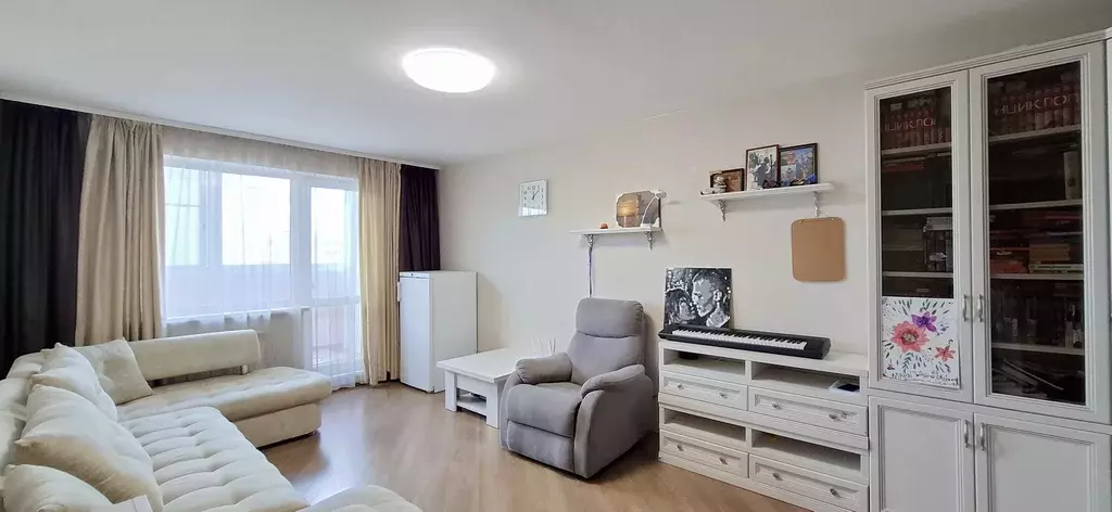 Продаётся 4-к квартира, 83 м - Фото 0