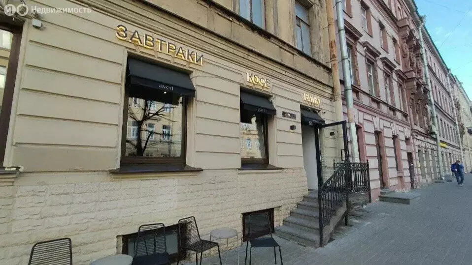 Помещение свободного назначения (72 м) - Фото 1