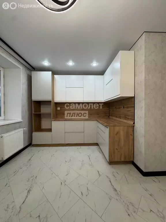 3-комнатная квартира: Новочебоксарск, улица Воинов-Интернационалистов, ... - Фото 1