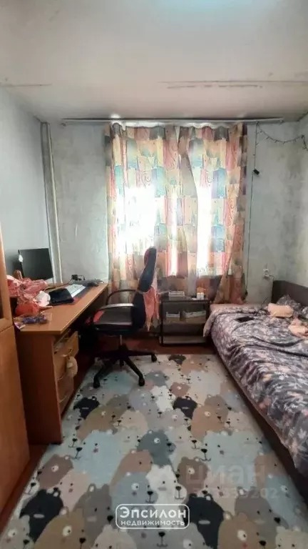 3-к кв. Курская область, Курск просп. Кулакова, 43 (60.0 м) - Фото 2