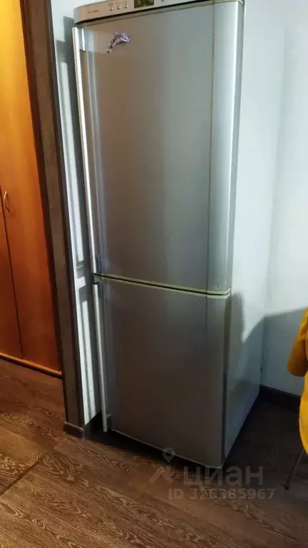 Студия Томская область, Томск Киевская ул., 1 (34.0 м) - Фото 2