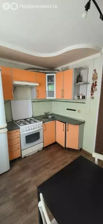 2-комнатная квартира: Краснодар, улица Тюляева, 19/2 (53 м) - Фото 1