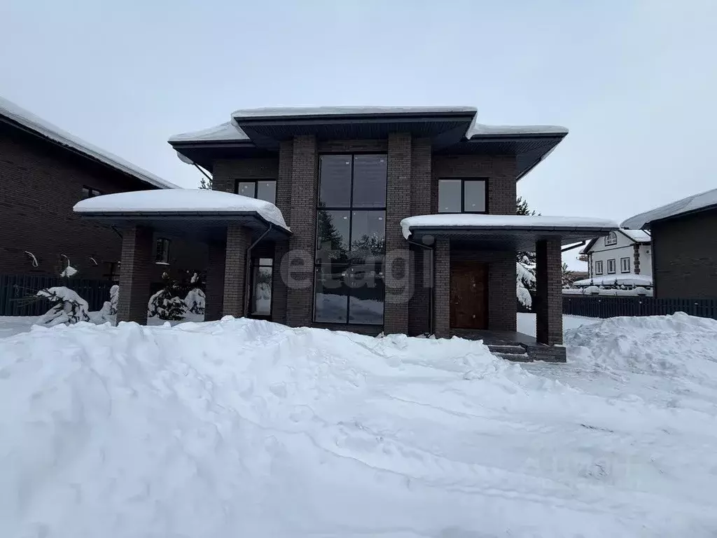 Участок в Московская область, Наро-Фоминский городской округ, д. ... - Фото 2