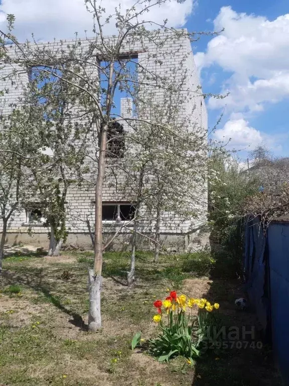 Коттедж в Волгоградская область, Волгоград Чирская ул., 8 (170 м) - Фото 2