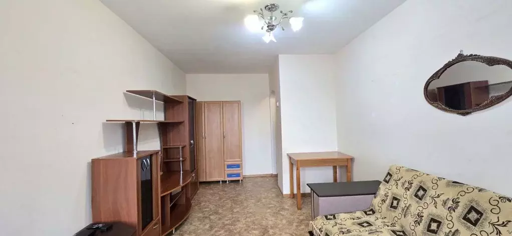 1-к кв. Волгоградская область, Волжский пл. Труда, 19 (29.0 м) - Фото 2