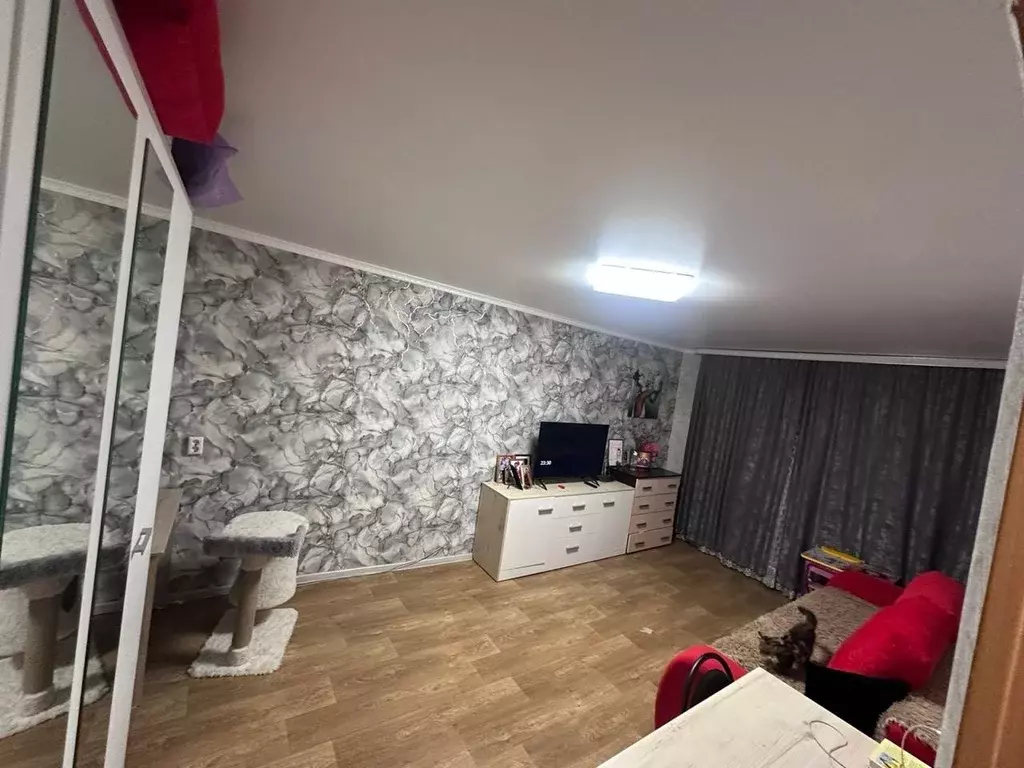 Продаётся 1-к квартира, 35 м - Фото 1