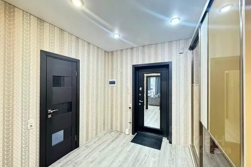 1-к кв. Орловская область, Орел Комсомольская ул., 89 (41.0 м) - Фото 2