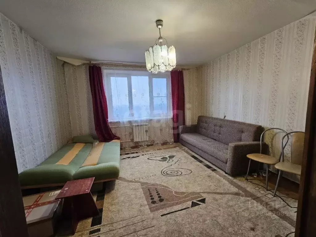 2-к кв. Московская область, Балашиха Саввино мкр, ул. Ленина, 6Б (51.8 ... - Фото 1