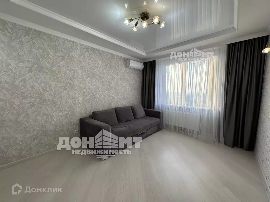 Продаётся 2-к квартира, 44 м - Фото 1