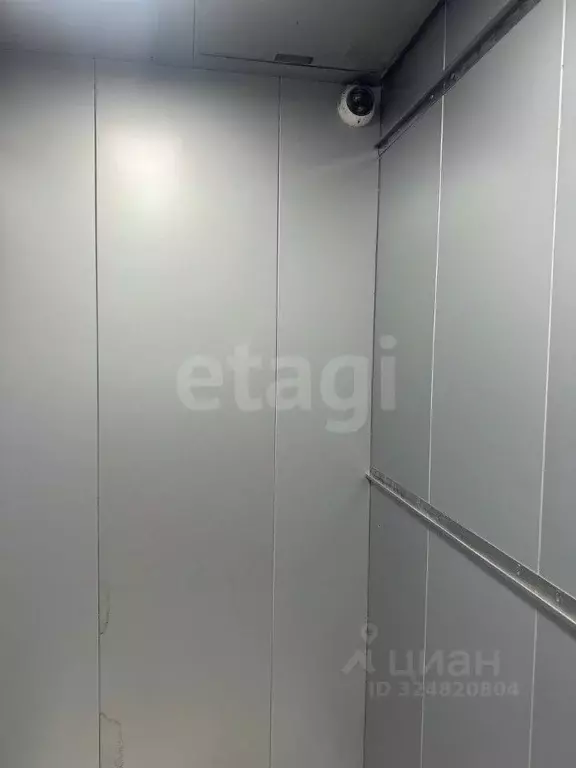 2-к кв. Башкортостан, Уфа Коммунистическая ул., 109 (59.8 м) - Фото 2