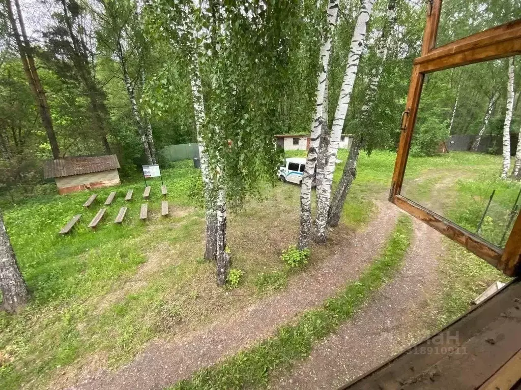 Дом в Владимирская область, Петушки Дружба СНТ, 6 (30 м) - Фото 1