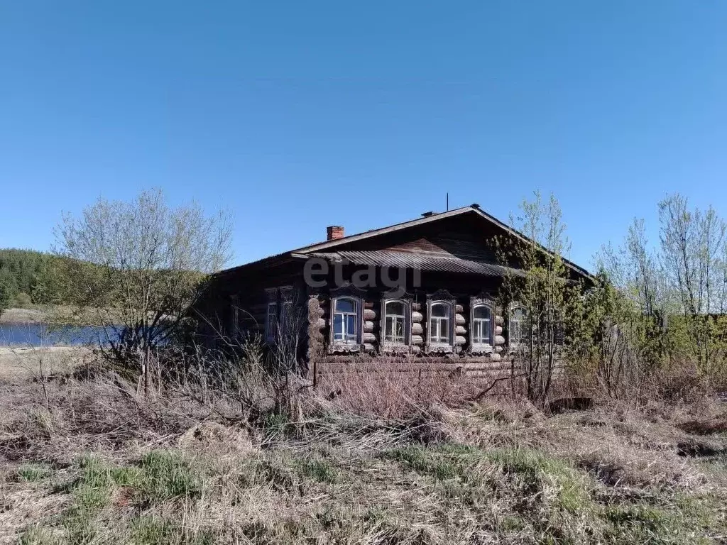 Дом в Свердловская область, Горноуральский городской округ, д. ... - Фото 0