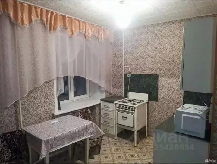 1-к кв. Алтайский край, Барнаул ул. Никитина, 59 (33.0 м) - Фото 1