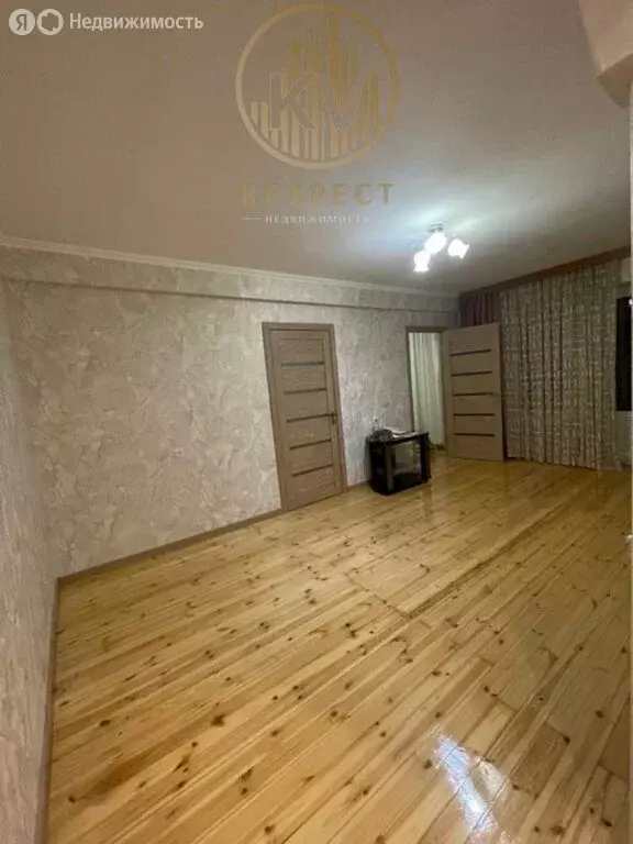 4-комнатная квартира: Пятигорск, улица Аллея Строителей, 8 (59.5 м) - Фото 0