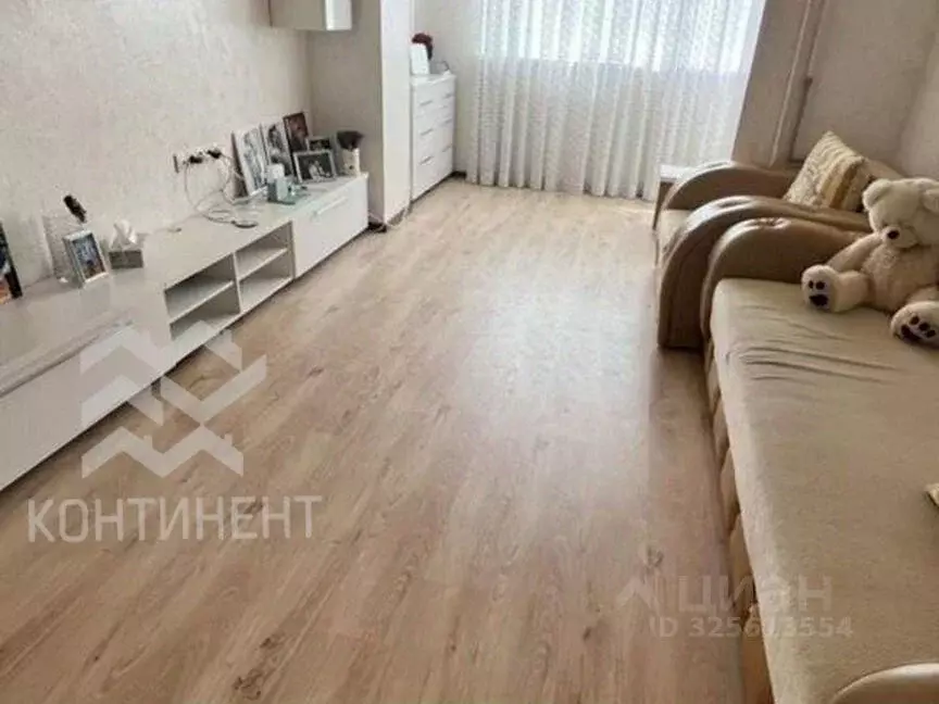 3-к кв. Крым, Евпатория просп. Победы, 38 (68.0 м) - Фото 1